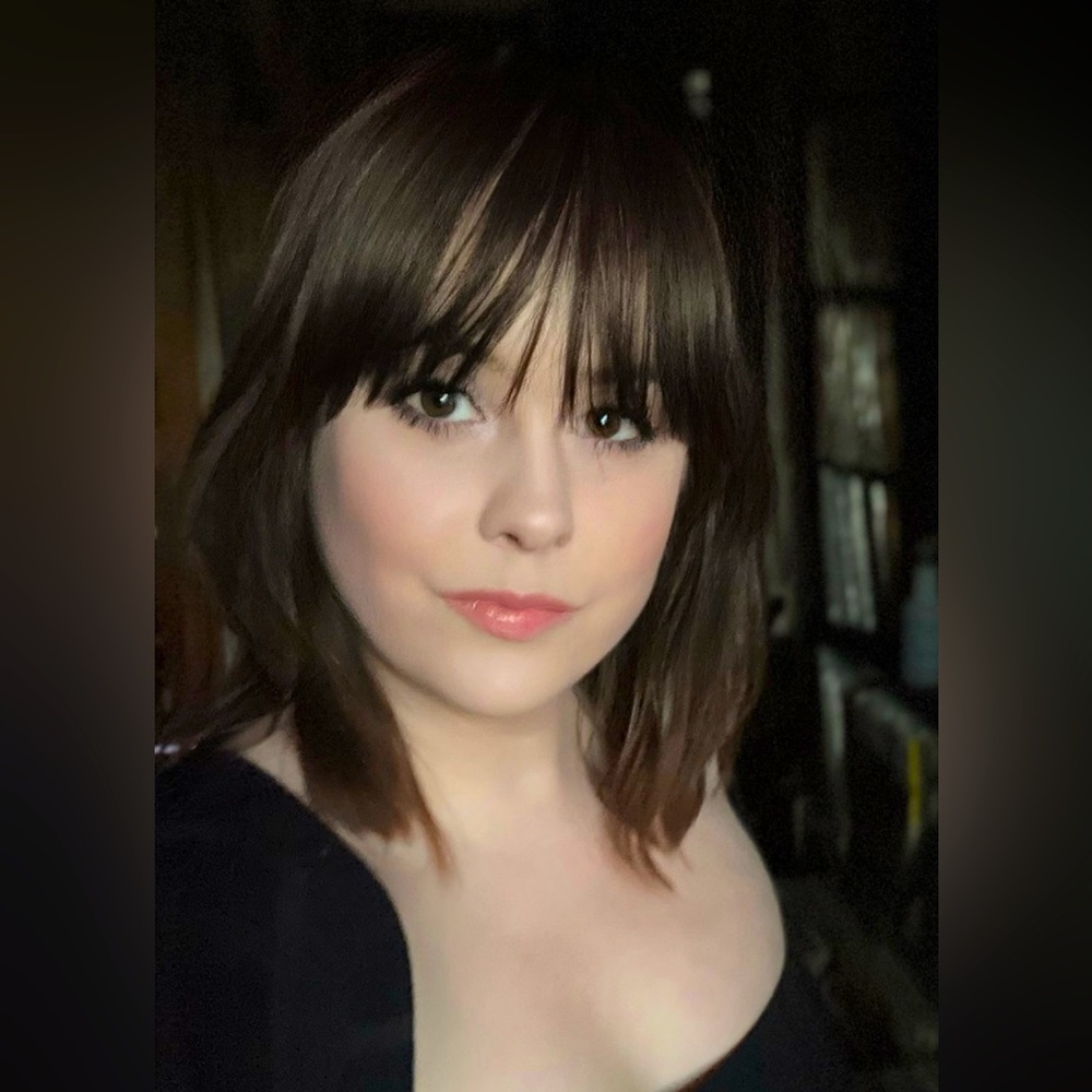 Meet your Posher, Erin